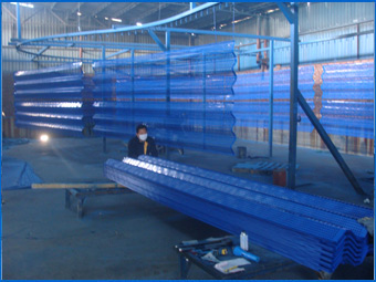 天津港防風抑塵網(wǎng)