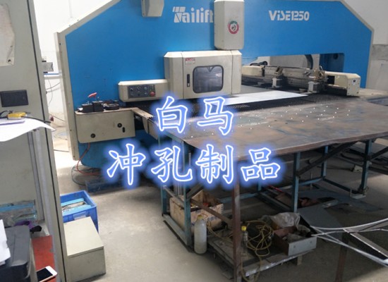 轉(zhuǎn)塔沖床