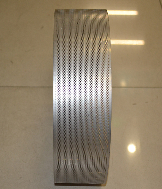 粉碎機(jī)篩網(wǎng)羅底篩片