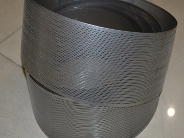 粉碎機(jī)篩網(wǎng)羅底篩片