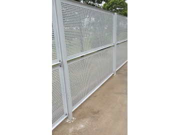 沖孔板護(hù)欄網(wǎng)