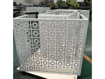 空調(diào)網(wǎng)罩